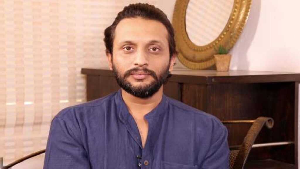 Mohammed Zeeshan Ayyub