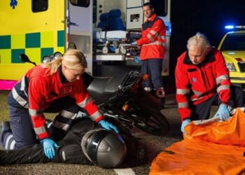 MoRTH Cashless Medical Treatment for Accident Victims