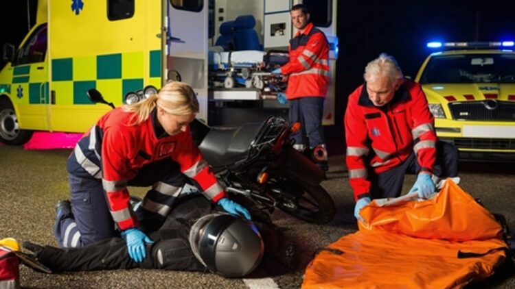 MoRTH Cashless Medical Treatment for Accident Victims
