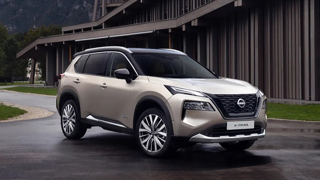 Nissan Cars in India in 2025 Magnite to Leaf » Car Blog India