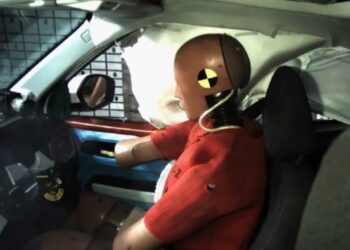 tata punch 6 airbags Bharat ncap crash test