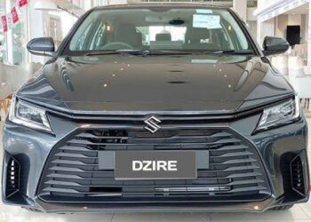 upcoming maruti cars in india in 2024 new-gen Dzire