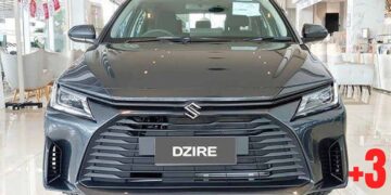 upcoming maruti cars in india in 2024 new-gen Dzire