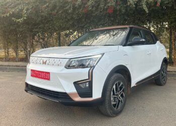 2024 Mahindra XUV400 Launched