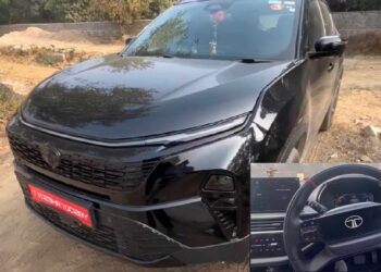 New Tata Harrier System Failure Numerous Problems
