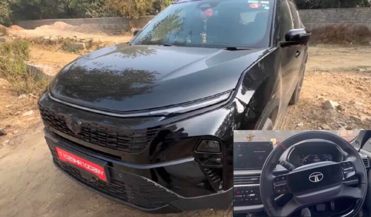 New Tata Harrier System Failure Numerous Problems