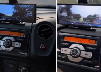 Aftermarket ADAS and Wireless Smartphone Connectivity Apple CarPlay and Android Auto