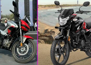 Hero Xtreme 125R vs Honda SP125 Comparison Specs, Prices, Mileage, Features