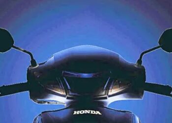 Honda Activa 7G Expectations