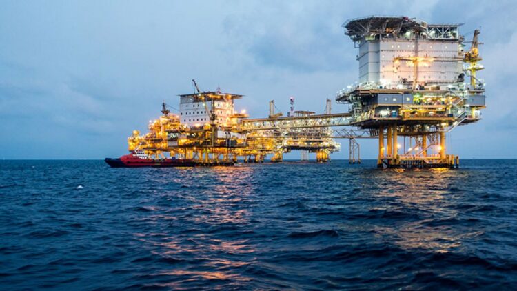 India Extracts Its First Crude Oil in Krishna Godavari Basin