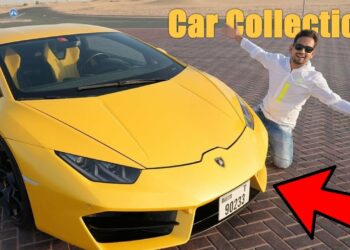 Mr Indian Hacker Car Collection