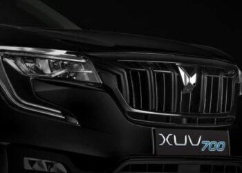2024 Mahindra XUV700 New Features