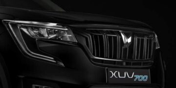 2024 Mahindra XUV700 New Features
