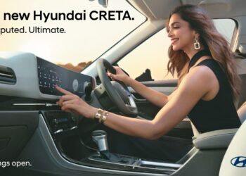 New Hyundai Creta Facelift Features ADAS