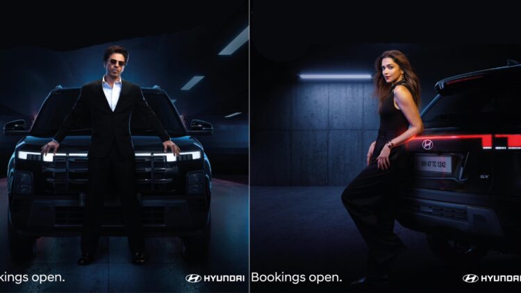 new hyundai creta shahrukh khan deepika padukone