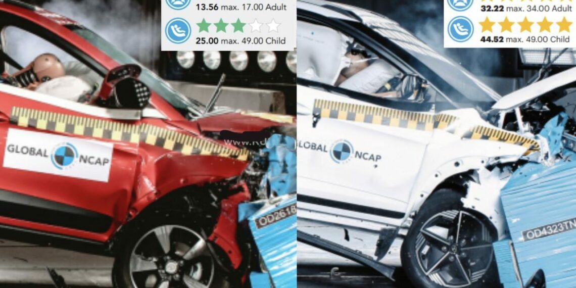 4-star-tata-nexon-ncap-2018-vs-5-star-tata-ncap-2024