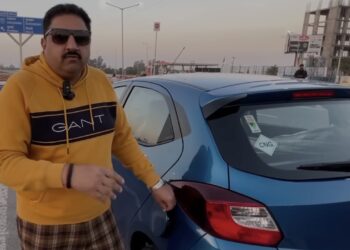 Tata Tiago CNG AMT Test Drive Review