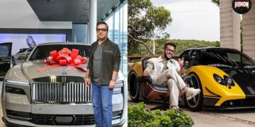 Car Collection of Shark Tank India Judges