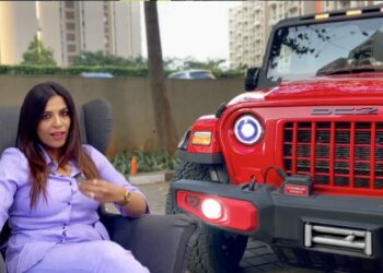 dc-modified mahindra thar customer review