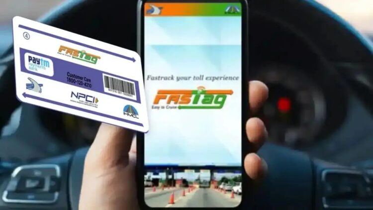 How to Deactivate Paytm FASTag