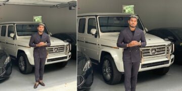 Car Collection of Inter Miami Players