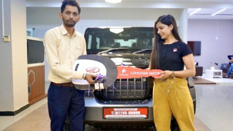 Mahindra Cars Discount in Feb 2024