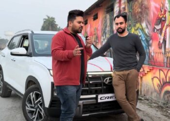 New Hyundai Creta First Ownership Review