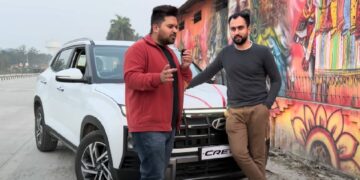 New Hyundai Creta First Ownership Review