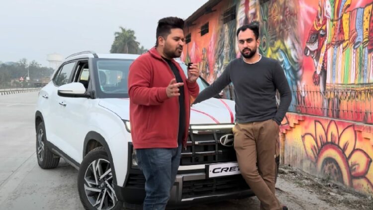 New Hyundai Creta First Ownership Review