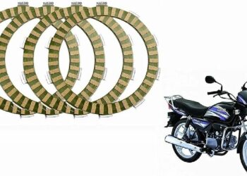 5 Signs to Replace Clutch of Bike