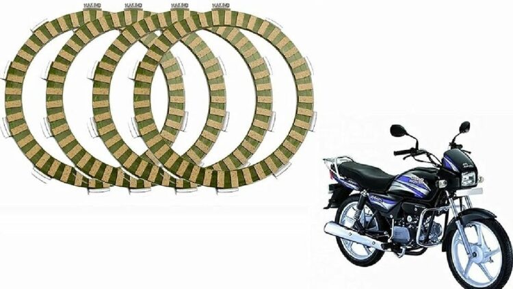5 Signs to Replace Clutch of Bike