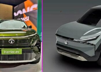 Upcoming Electric Cars in India