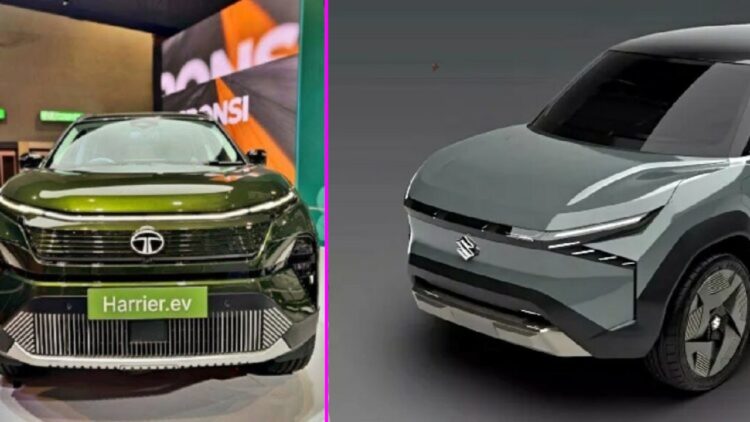 Upcoming Electric Cars in India