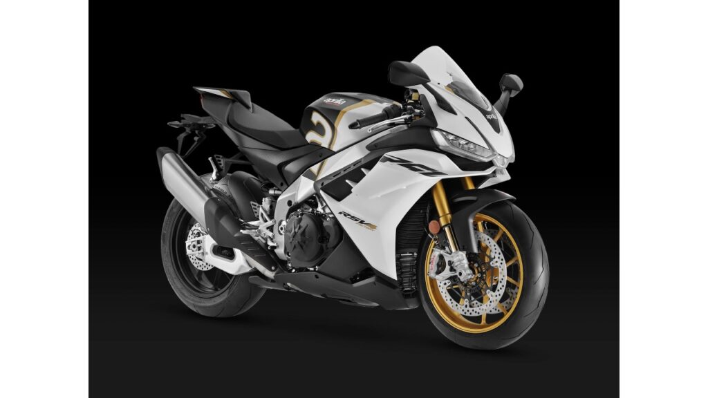 Aprilia RSV4