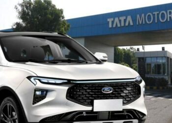 Ford Hyundai Creta Rival Tata Motors JV