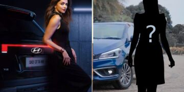 Hyundai Creta Deepika Padukone Maruti Suzuki Female Brand Endorser