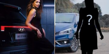 Hyundai Creta Deepika Padukone Maruti Suzuki Female Brand Endorser