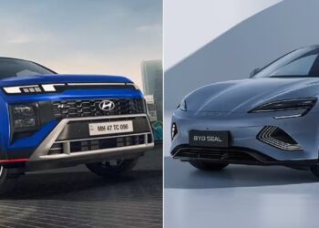 New Car Launches March 2024 - Hyundai Creta N Line BYD Seal EV