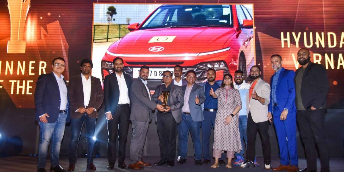 Acer FASTER Awards 2024 Winners