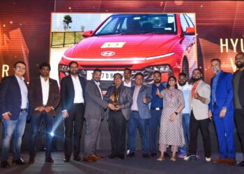 Acer FASTER Awards 2024 Winners