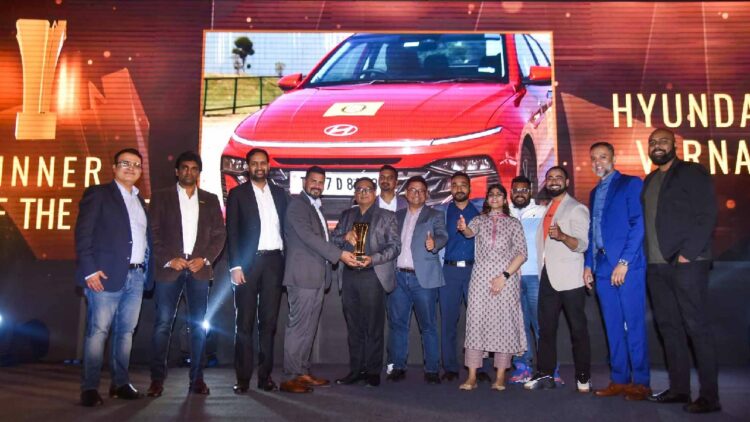 Acer Faster Awards 2024 Winners