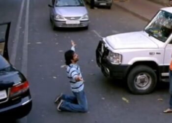 Emraan Hashmi Jannat Movie Proposal Scene