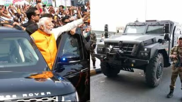 Ngt Bans Pm Modis Vehicles