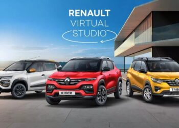 Discounts on Renault Cars