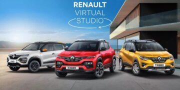 Discounts on Renault Cars