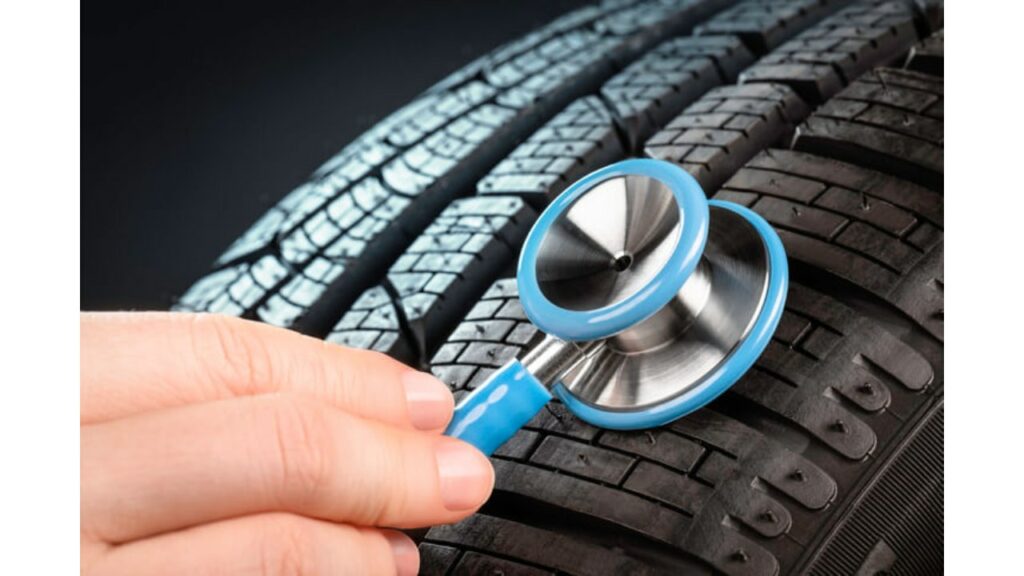 Top 5 Tyre Maintenance Tips for Summer