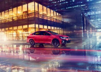VW Virtus Records Highest-Ever Monthly Sales