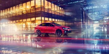 VW Virtus Records Highest-Ever Monthly Sales