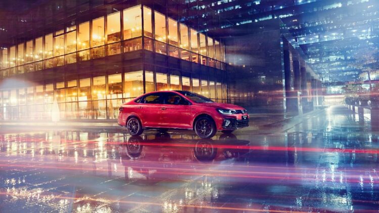 VW Virtus Records Highest-Ever Monthly Sales