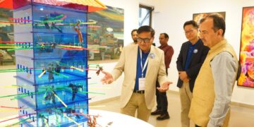 Art for Hope 2024 Puneet Anand